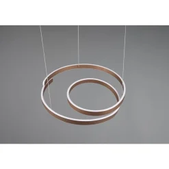 Trio MARNIE - 344110165 65W 7200lm 3000K