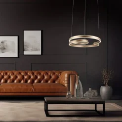 Trio MARNIE - 344110165 65W 7200lm 3000K