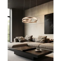 Trio MARNIE - 344110165 65W 7200lm 3000K