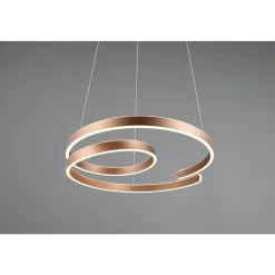 Trio MARNIE - 344110165 65W 7200lm 3000K