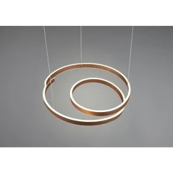 Trio MARNIE - 344110165 65W 7200lm 3000K