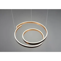 Trio MARNIE - 344110180 65W 7200lm 3000K