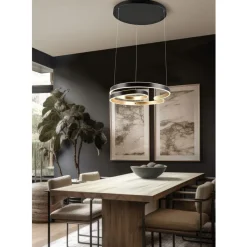 Trio MARNIE - 344110180 65W 7200lm 3000K