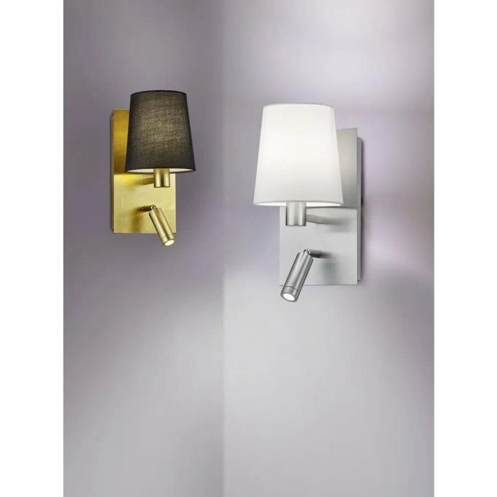 Trio MARRIOT - 271470207 excl.1xE14 & incl.1x3,1W LED/310Lm/3000K