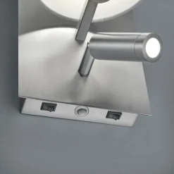 Trio MARRIOT - 271470207 excl.1xE14 & incl.1x3,1W LED/310Lm/3000K