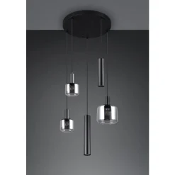 Trio MATARO - 364130532 excl.1xE27 excl.2xE14 excl.2xGU10