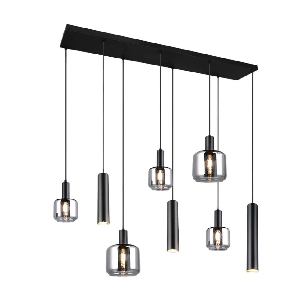 Trio MATARO - 364100832 excl.2xE27 excl.3xE14 excl.3xGU10