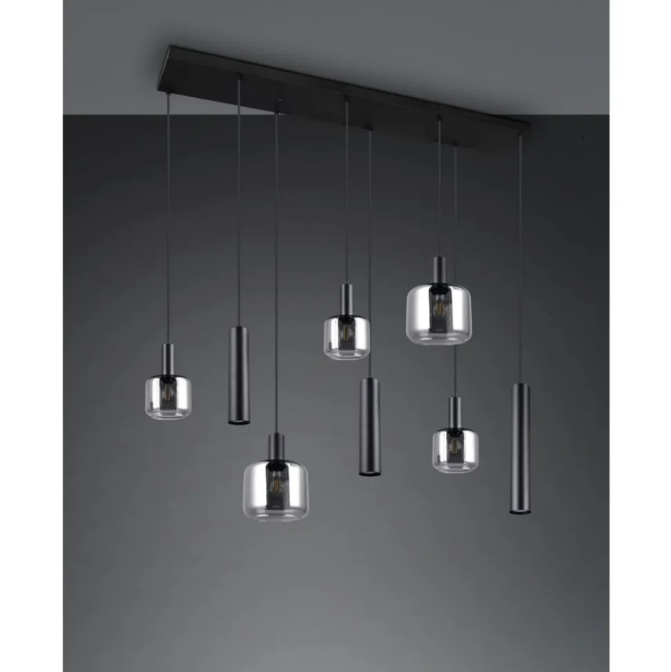 Trio MATARO - 364100832 excl.2xE27 excl.3xE14 excl.3xGU10