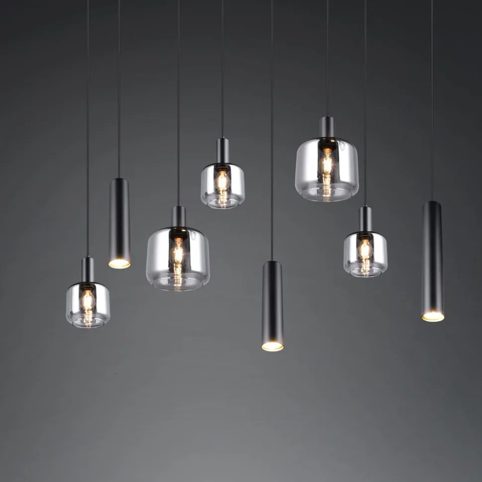 Trio MATARO - 364100832 excl.2xE27 excl.3xE14 excl.3xGU10