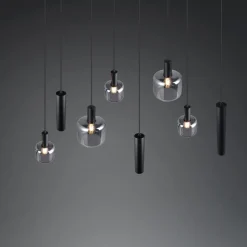 Trio MATARO - 364100832 excl.2xE27 excl.3xE14 excl.3xGU10