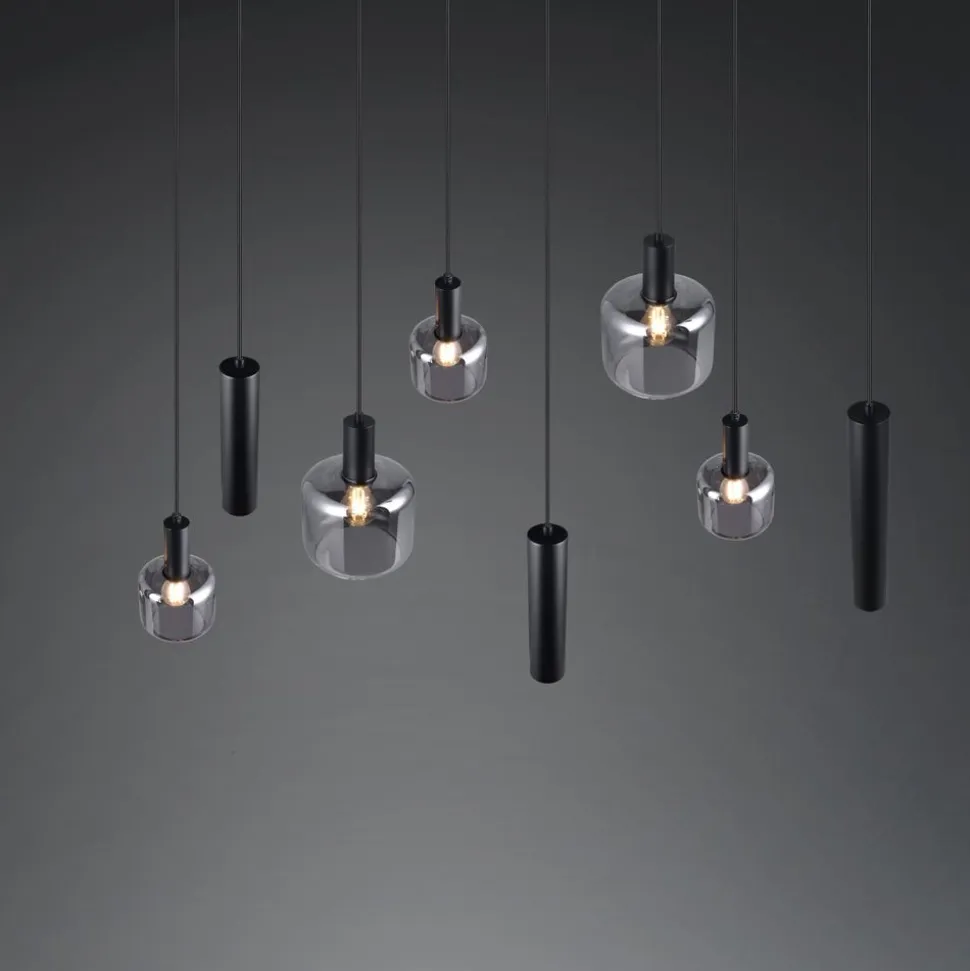 Trio MATARO - 364100832 excl.2xE27 excl.3xE14 excl.3xGU10