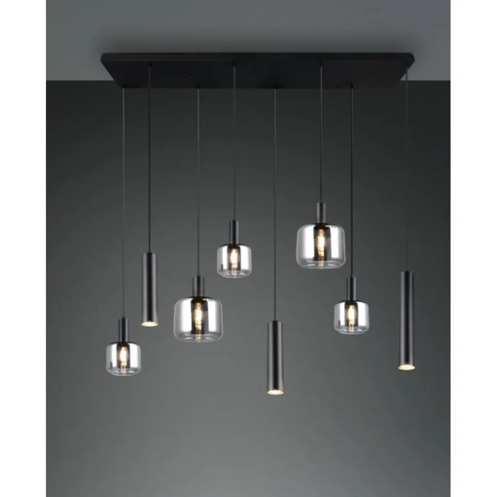 Trio MATARO - 364100832 excl.2xE27 excl.3xE14 excl.3xGU10