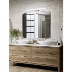 Trio MATTIMO - 283274206 incl.1x6,5W LED/680Lm/4000K