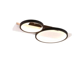 Trio MEDERA - 643810232 incl.1x26W LED/3000Lm/3000K