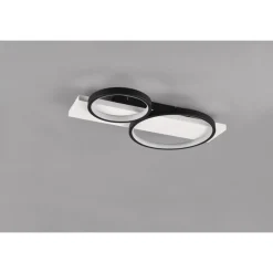 Trio MEDERA - 643810232 incl.1x26W LED/3000Lm/3000K