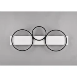 Trio MEDERA - 643810332 incl.1x33W LED/3800Lm/3000K