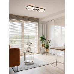 Trio MEDERA - 643810332 incl.1x33W LED/3800Lm/3000K