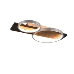 Trio MEDERA - 643810287 incl.1x26W LED/3000Lm/3000K