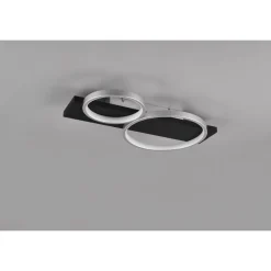 Trio MEDERA - 643810287 incl.1x26W LED/3000Lm/3000K