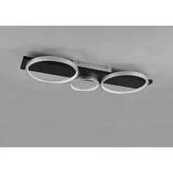 Trio MEDERA - 643810387 incl.1x33W LED/3800Lm/3000K