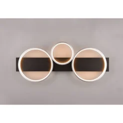 Trio MEDERA - 643810387 incl.1x33W LED/3800Lm/3000K