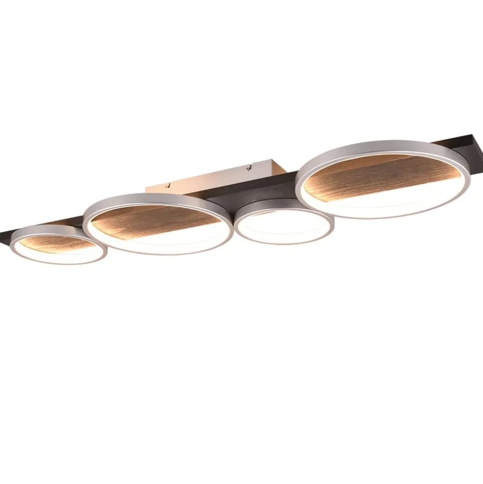 Trio MEDERA - 643810487 42W 4200lm 3000K