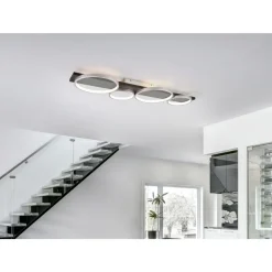 Trio MEDERA - 643810487 42W 4200lm 3000K