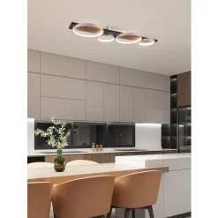 Trio MEDERA - 643810487 42W 4200lm 3000K