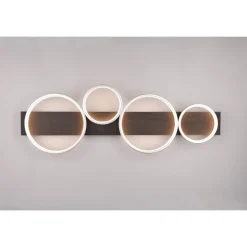 Trio MEDERA - 643810487 42W 4200lm 3000K