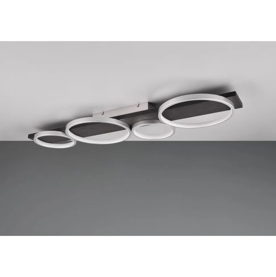 Trio MEDERA - 643810487 42W 4200lm 3000K