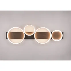 Trio MEDERA - 643810487 42W 4200lm 3000K