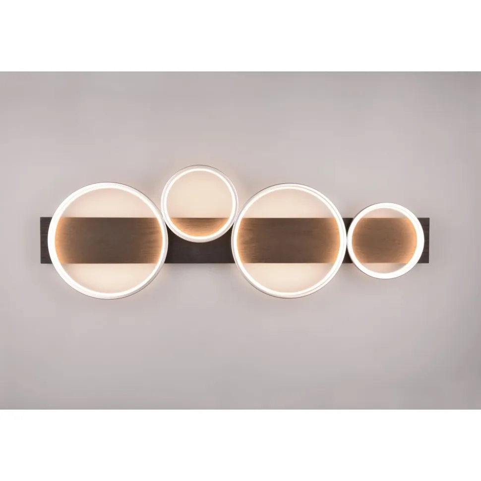 Trio MEDERA - 643810487 42W 4200lm 3000K