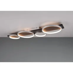 Trio MEDERA - 643810487 42W 4200lm 3000K