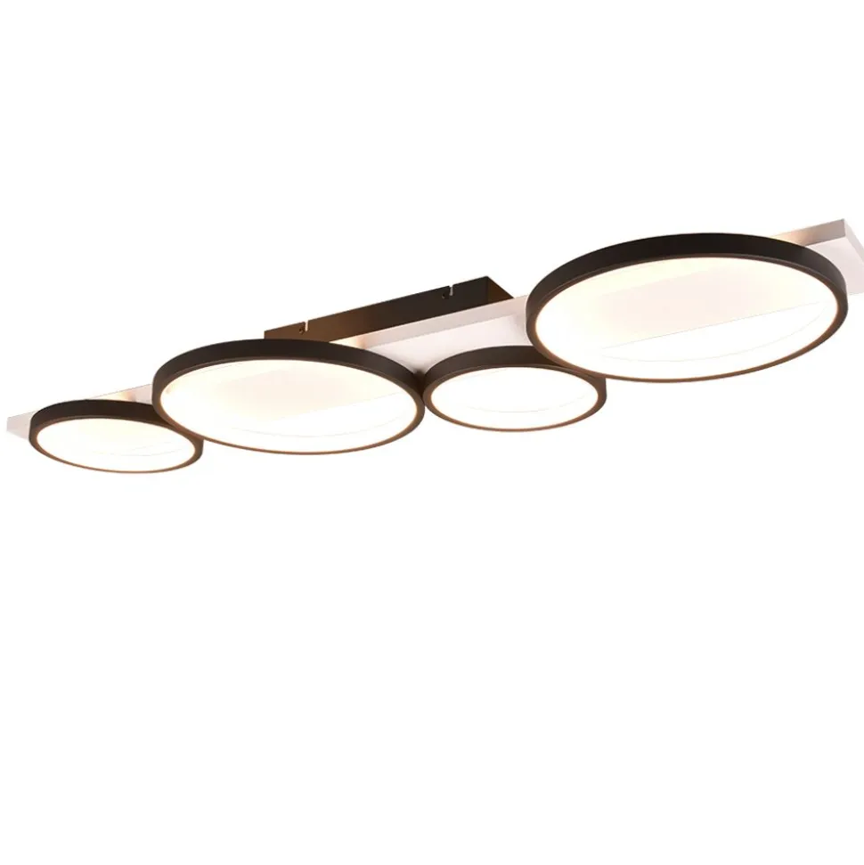 Trio MEDERA - 643810432 42W 4200lm 3000K