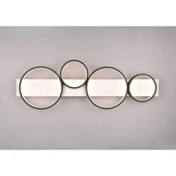 Trio MEDERA - 643810432 42W 4200lm 3000K