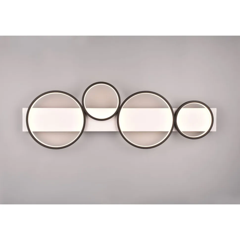 Trio MEDERA - 643810432 42W 4200lm 3000K