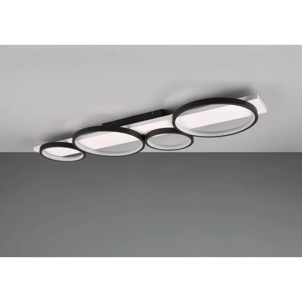 Trio MEDERA - 643810432 42W 4200lm 3000K