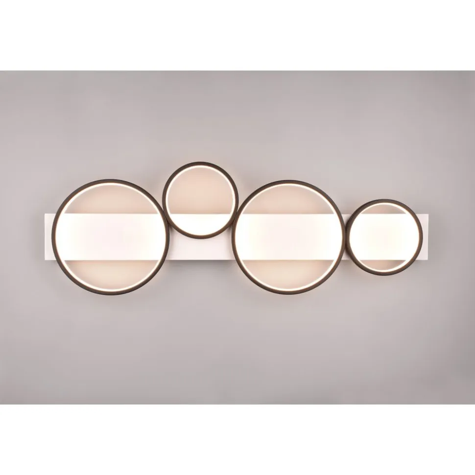 Trio MEDERA - 643810432 42W 4200lm 3000K