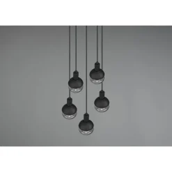 Trio MELA - 313100532 excl.5xE14