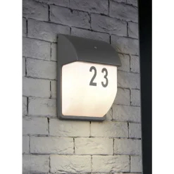 Trio MERSEY - 212160242 excl.2xE14