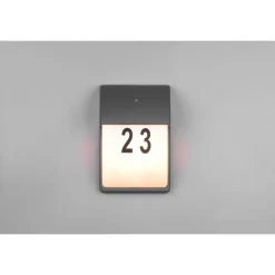 Trio MERSEY - 212160242 excl.2xE14