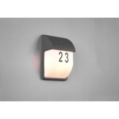 Trio MERSEY - 212160242 excl.2xE14