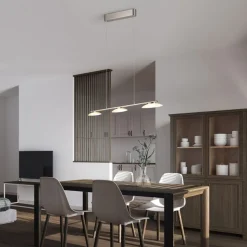 Trio MERTON - 343610307 30W LED 1950lm 3000K