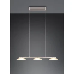 Trio MERTON - 343610307 30W LED 1950lm 3000K