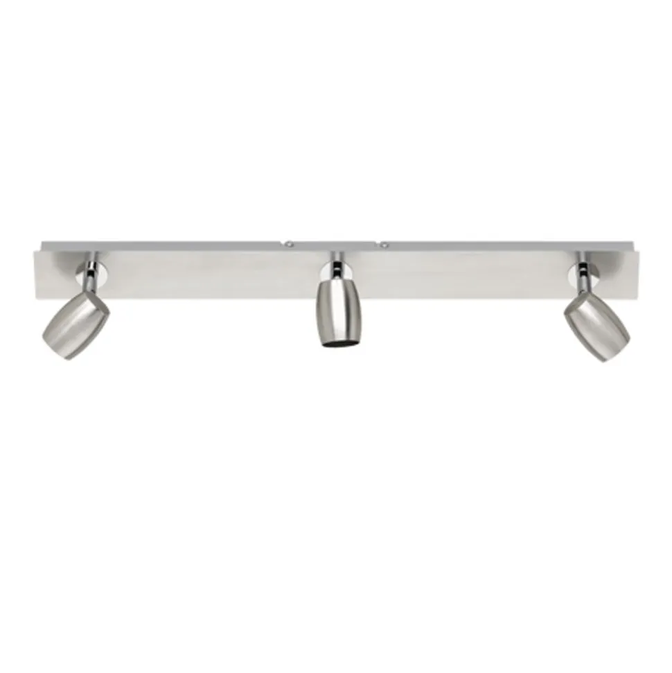 Trio MICHAEL - 803000307 excl.3xGU10