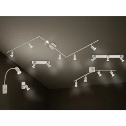 Trio MICHAEL - 803000307 excl.3xGU10