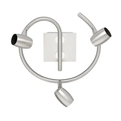 Trio MICHAEL - 803090307 excl.3xGU10