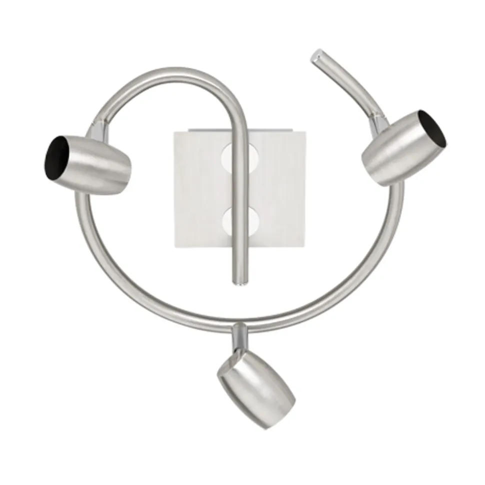 Trio MICHAEL - 803090307 excl.3xGU10