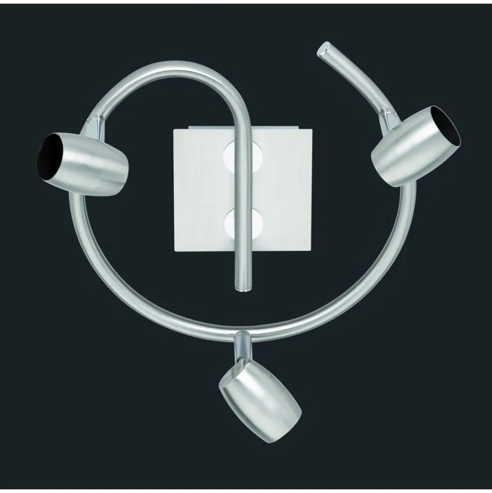 Trio MICHAEL - 803090307 excl.3xGU10