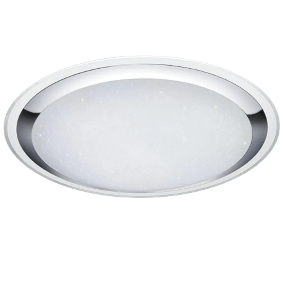 Trio MIKO - 675610106 incl.1x90W LED/10800Lm/3000 - 5500K